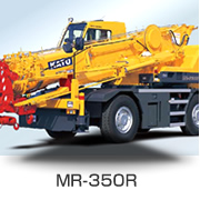 MR-350R